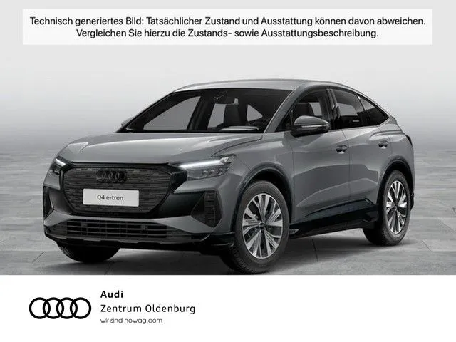 Audi Q4