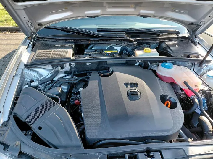 Seat Exeo