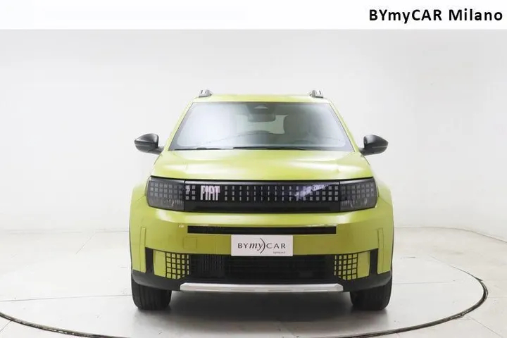 Fiat Other