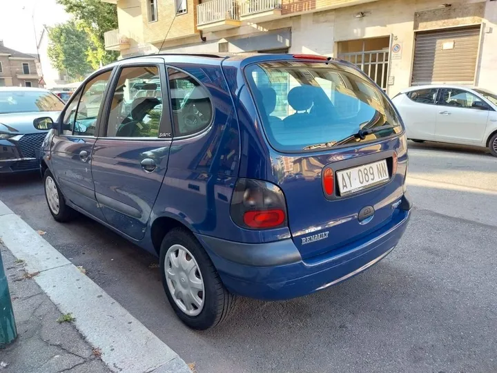 Renault Other