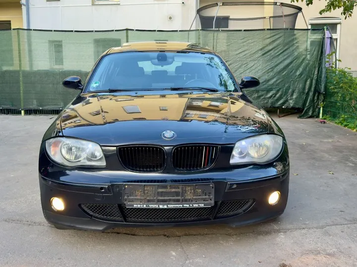 BMW 120