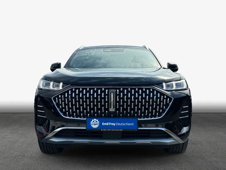 GWM Wey 05
