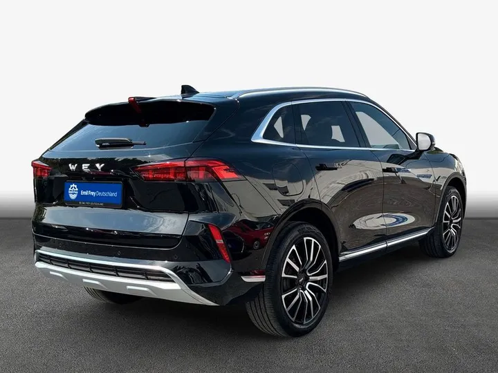 GWM Wey 05
