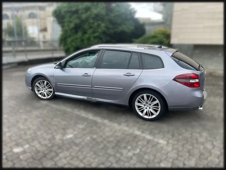 Renault Laguna