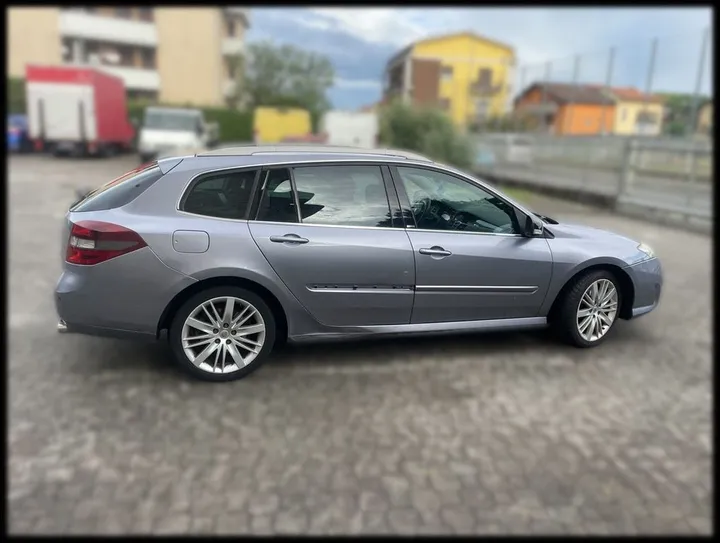 Renault Laguna
