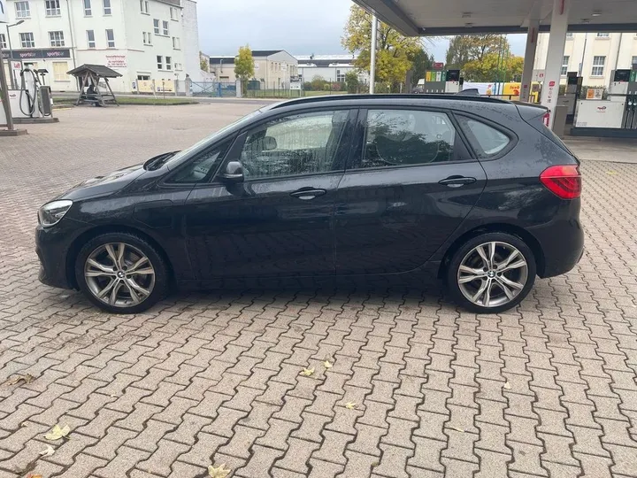 BMW 225 Active Tourer