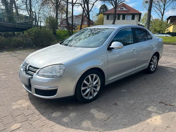Volkswagen Jetta
