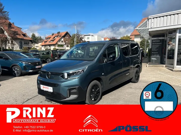 Citroën Berlingo