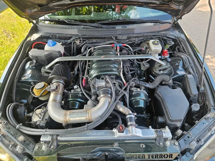 Lexus IS 200
