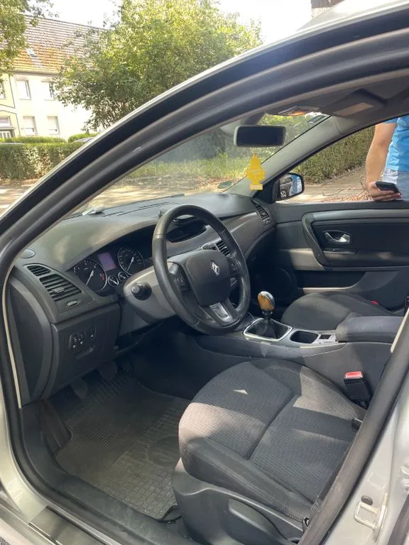 Renault Laguna