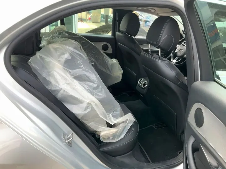 Mercedes-Benz E 350
