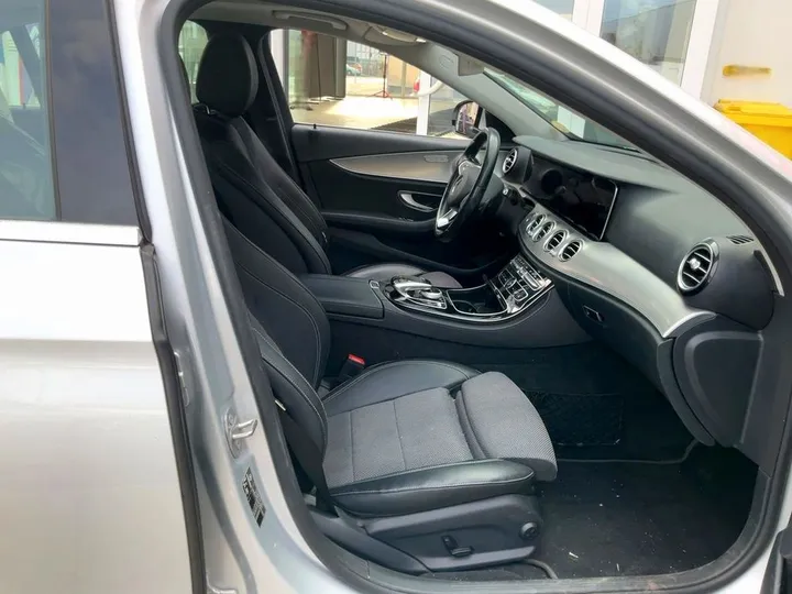 Mercedes-Benz E 350