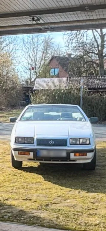 Chrysler Le Baron