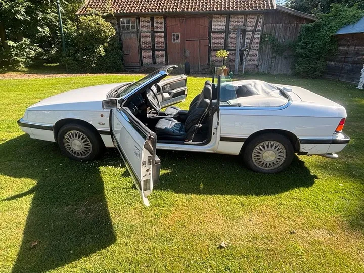 Chrysler Le Baron