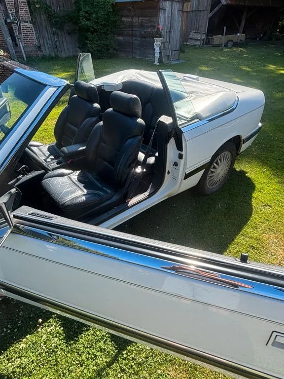 Chrysler Le Baron