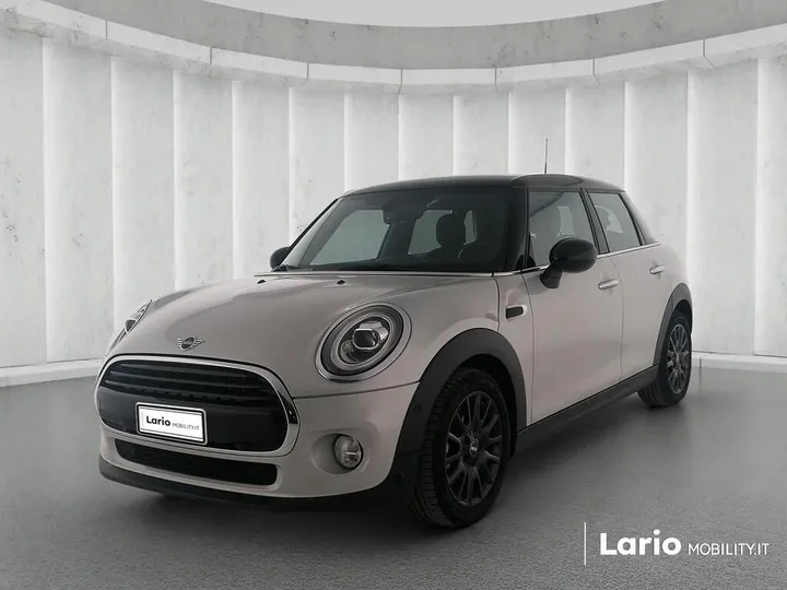 MINI Other