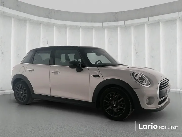 MINI Other
