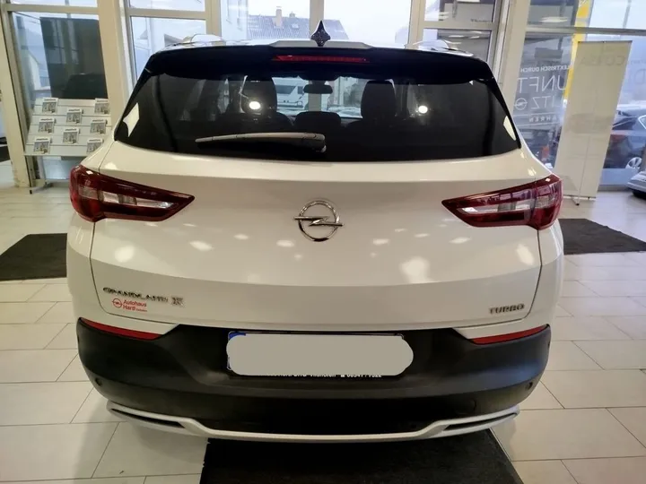 Opel Grandland (X)