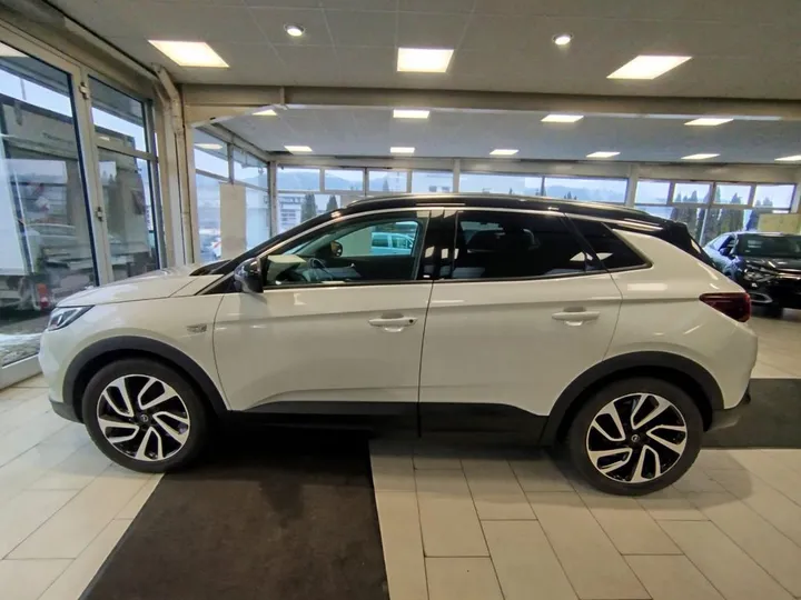 Opel Grandland (X)