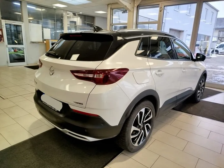 Opel Grandland (X)