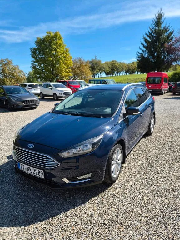 Ford Other