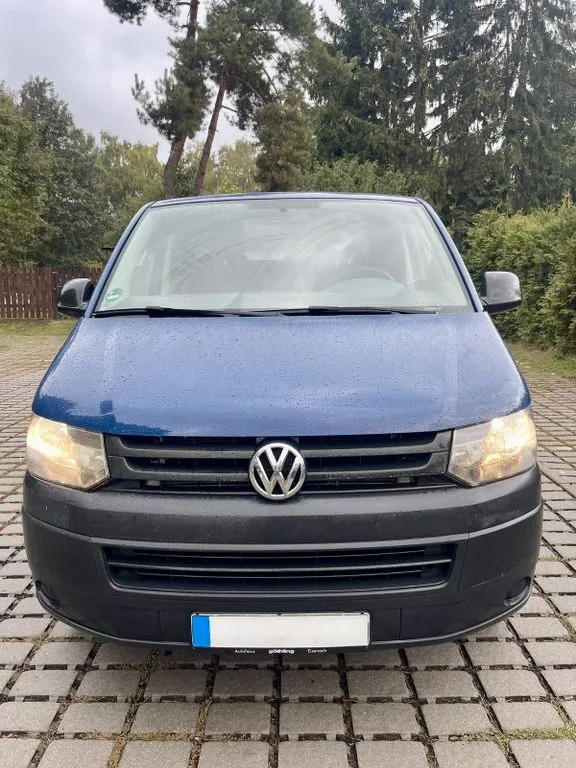 Volkswagen T5 Transporter