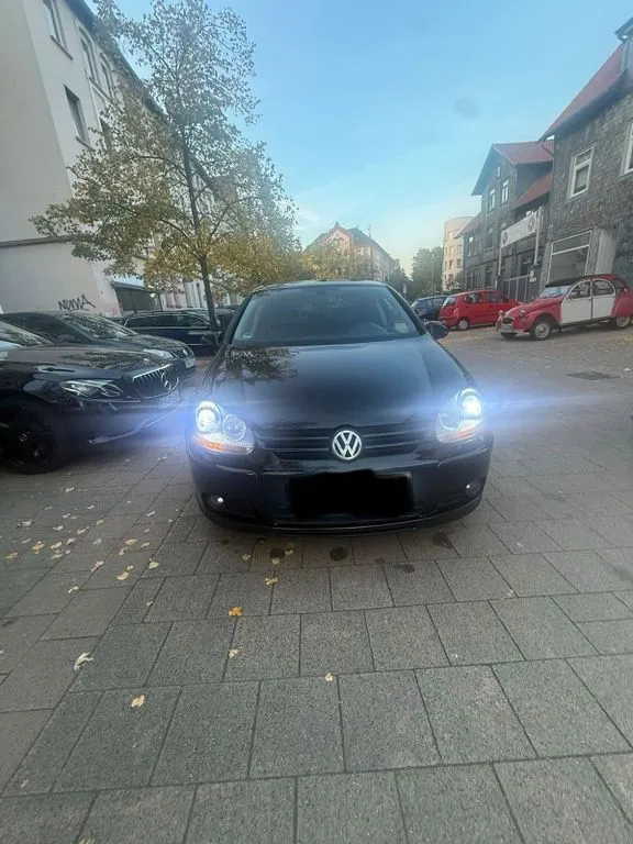 Alfa Romeo 156