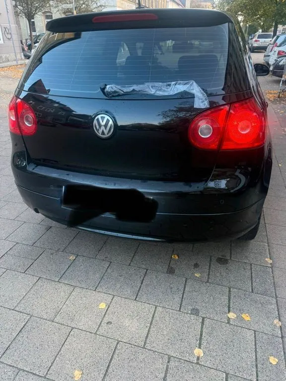 Alfa Romeo 156