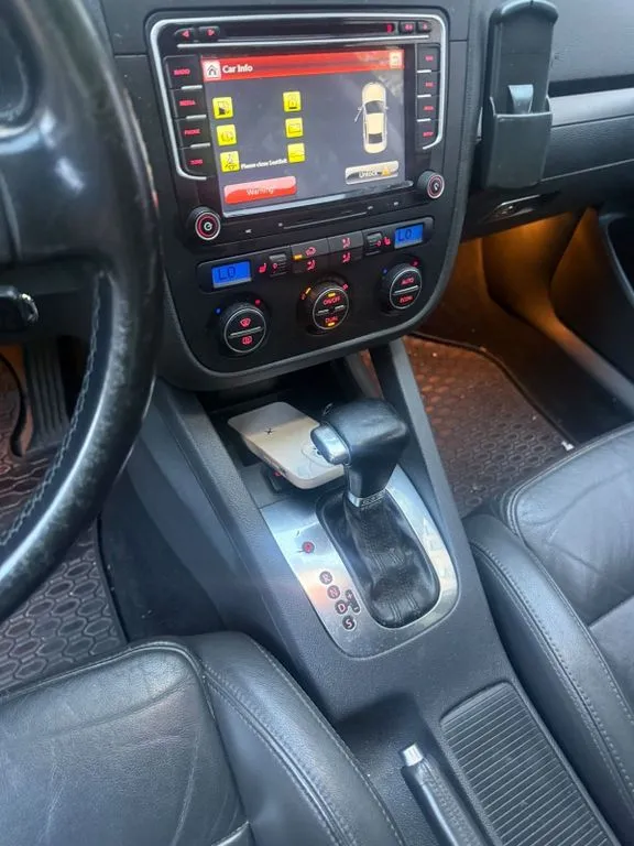 Alfa Romeo 156