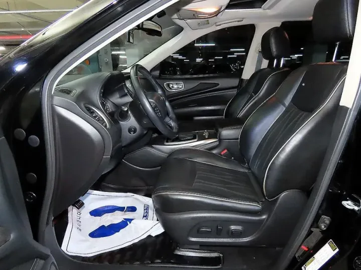 Infiniti QX60