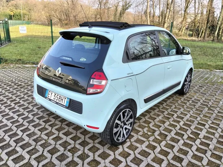 Renault Twingo