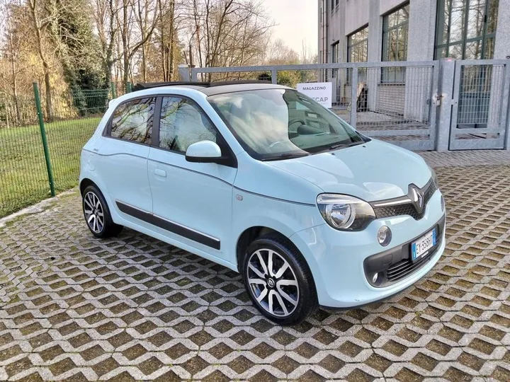 Renault Twingo