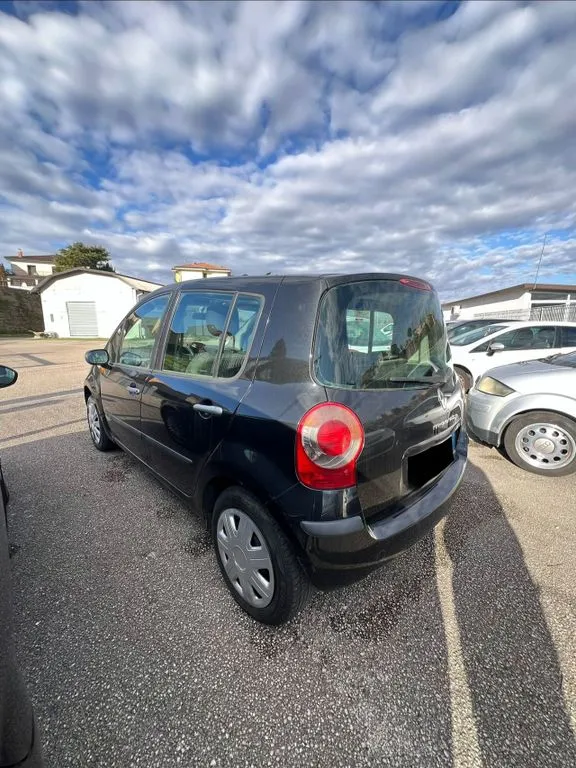 Renault Modus