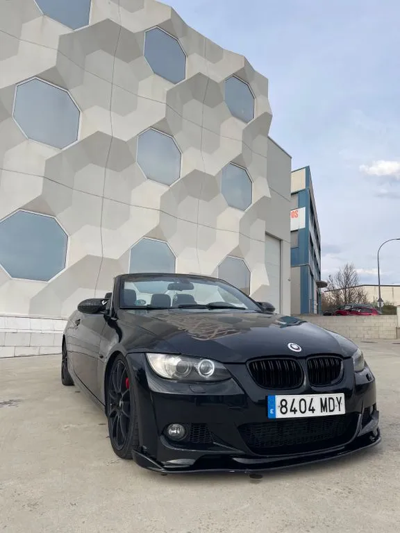 BMW 335