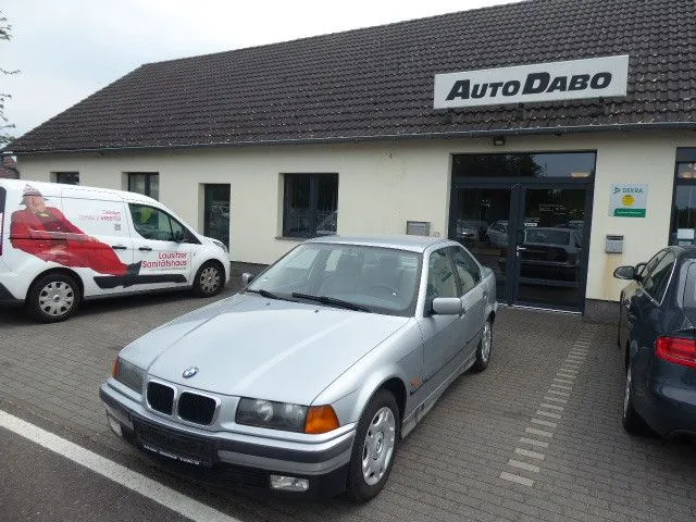 BMW 316