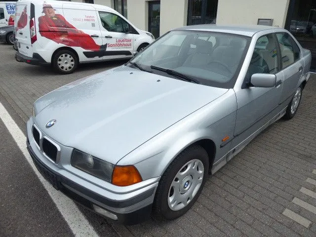 BMW 316