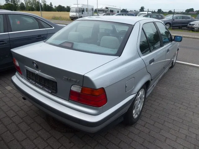 BMW 316