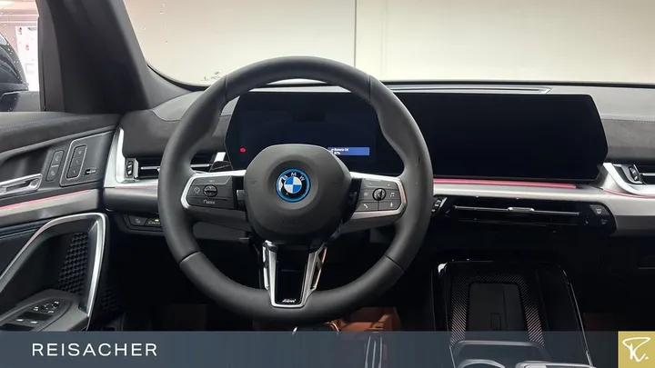 BMW iX2