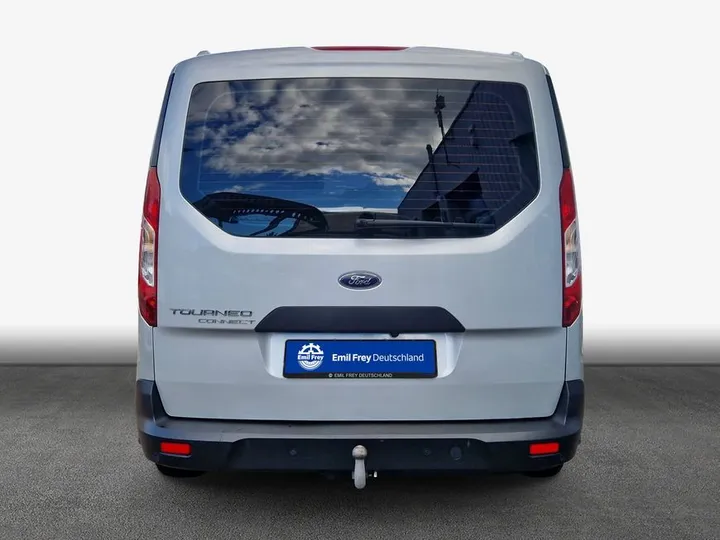 Ford Grand Tourneo