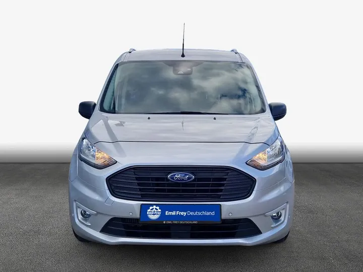 Ford Grand Tourneo