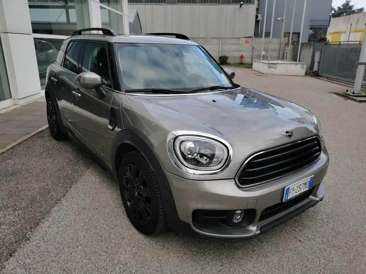 MINI Other