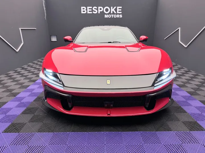 Ferrari 12Cilindri