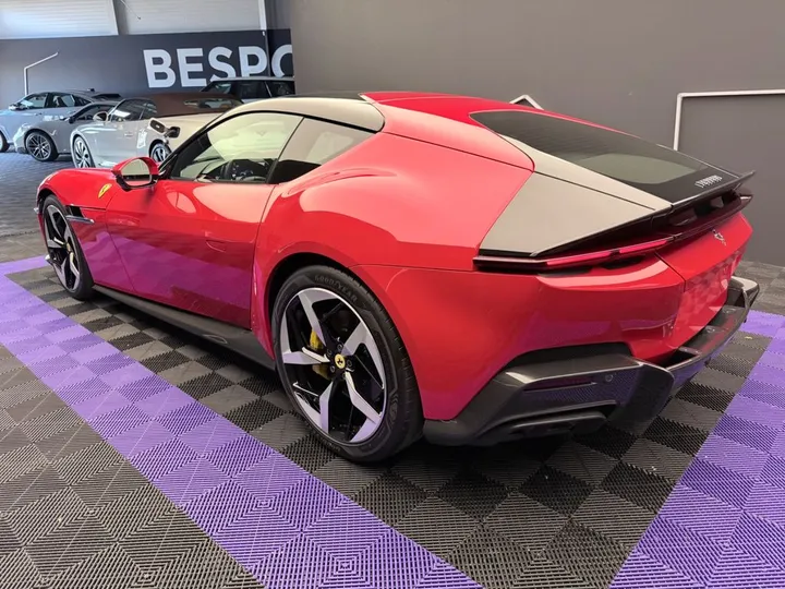 Ferrari 12Cilindri