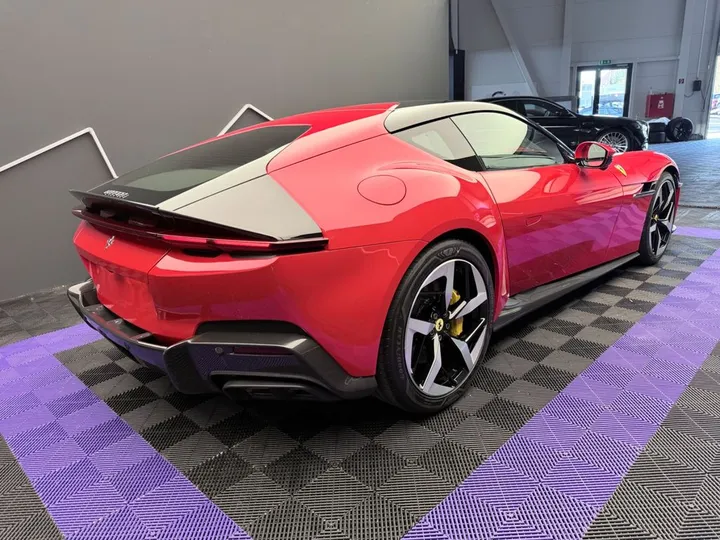 Ferrari 12Cilindri