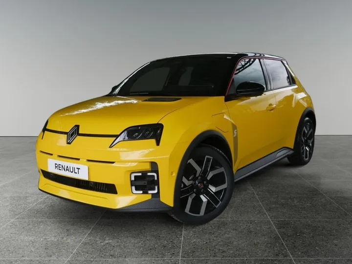 Renault R 5