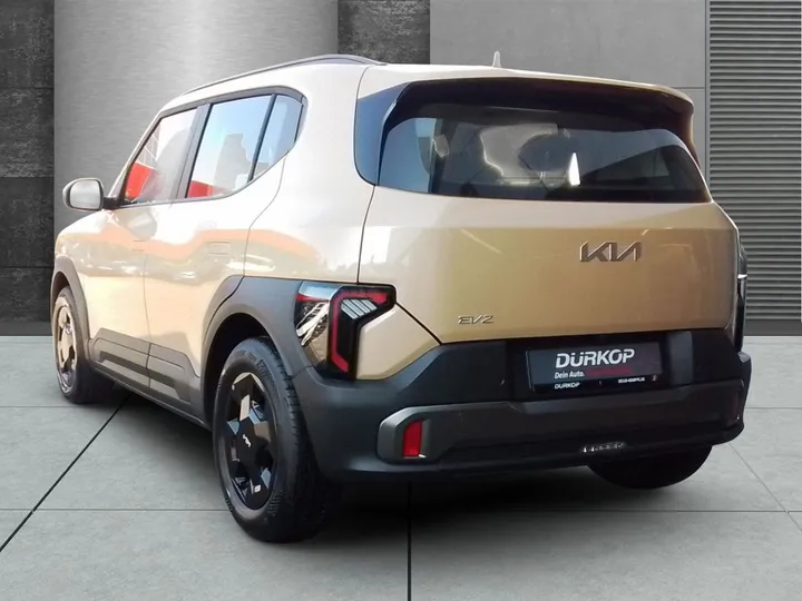 Kia EV2