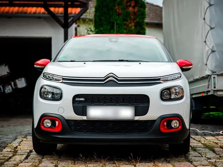 Citroën C3