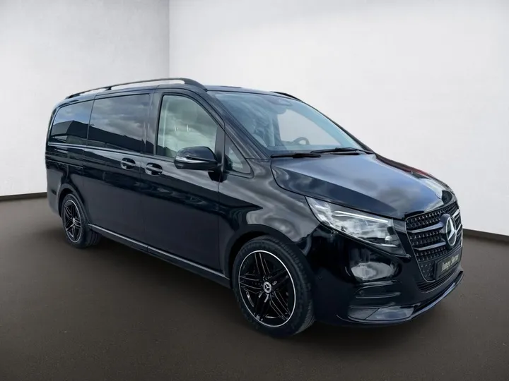 Mercedes-Benz V 300