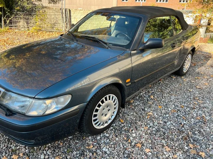 Saab 9-3