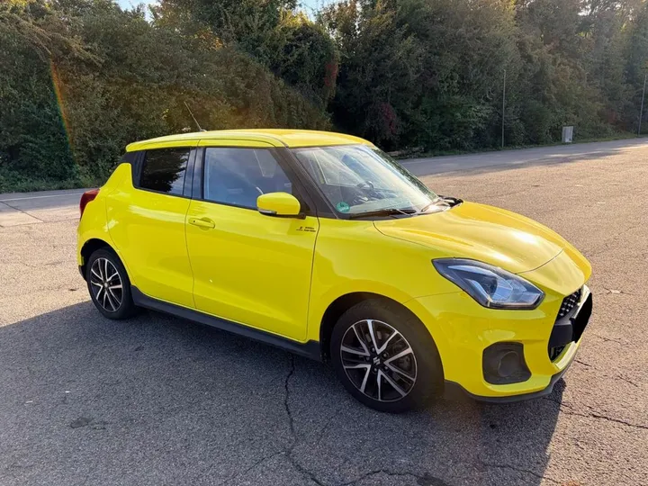 Suzuki Other